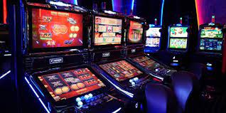 Casino Beep-Beep